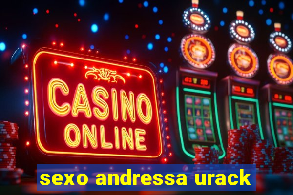 sexo andressa urack